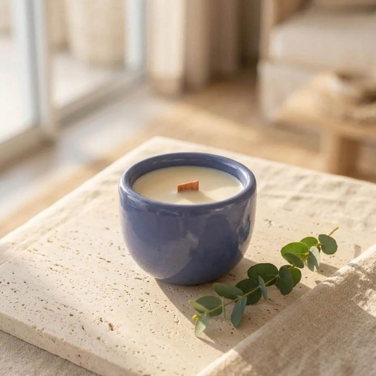 FRANKINCENSE & OUD Candles