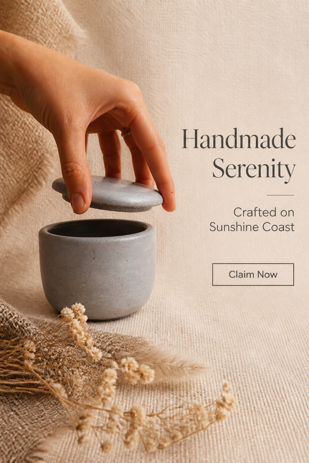 FRANKINCENSE & OUD 200g Candle