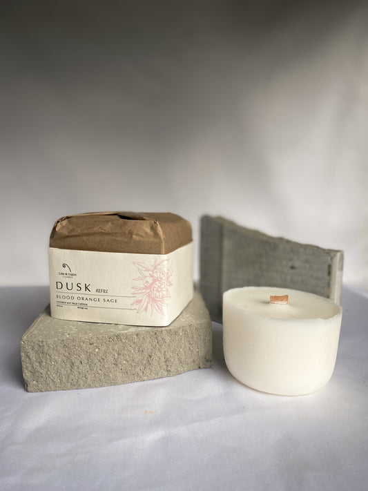 DUSK REFILL