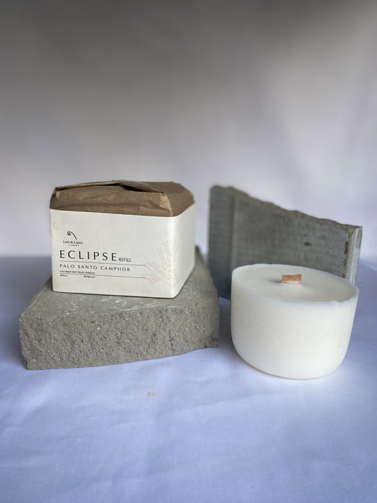 WINTER (FORMERLY KNOWN AS ECLIPSE) REFILL