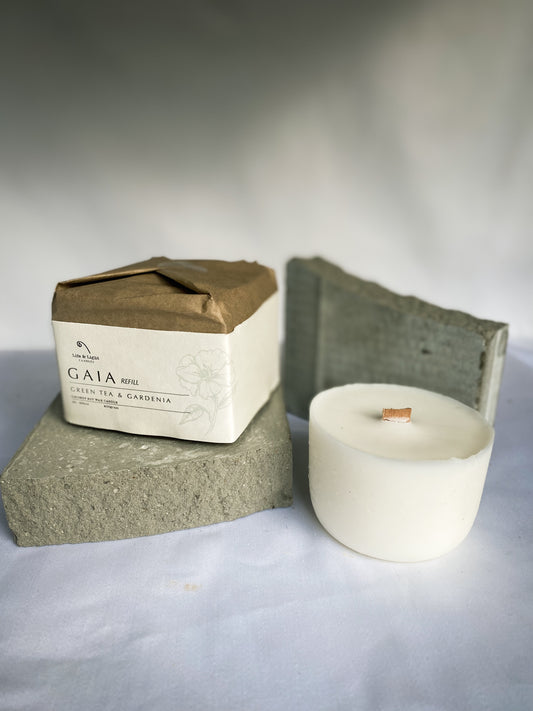 GAIA REFILL